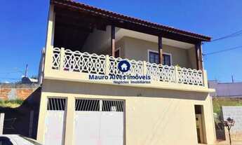 Imagem: Sobrado para comprar Parque Olímpico Mogi