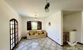 Imagem 4: SOBRADO COM TERRENO AMPLO NO BAIRRO MIRANTE DOS ÓVNIS - VOTORANTIM