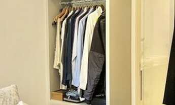 Imagem 7: Apartamento 2 quartos com suite na Gávea