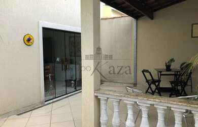Imagem 6: Sobrado Villa Branca - Jacareí - 4 Dormitórios - 235m²