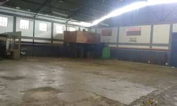 Imagem 4: Galpao com 1000 metros quadrados na Estiva