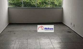 Imagem 2: Apartamento com 2 dormitórios, 60 m² - venda por R$ 280.000,00 ou aluguel por R$ 1.300,00