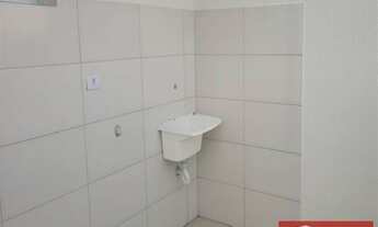 Imagem 7: Apartamento Parque Boturussu São Paulo/SP