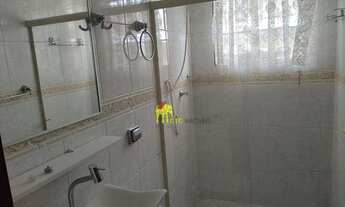 Imagem 3: Sobrado com 3 dormitórios à venda, 158 m² por R$ 780.000,00 - Parque São Domingos - São Pa