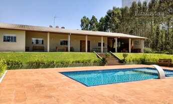 Imagem 3: Sitio na Região de Itapetininga - SP c/ 22 alqs