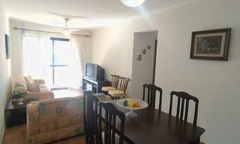 Imagem 3: Apartamento COM VISTA PARA O MAR, com 3 quartos em Pitangueiras - Guarujá - SP