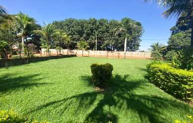 Imagem 4: Terreno à venda, 3000 m² por R$ 400.000,00 - Estância Jóckei Club - São José do Rio Preto