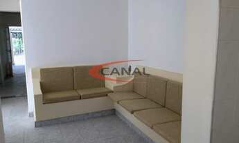 Imagem 11: Jardim Cecap - Três dormitórios - localizada a 100 metros da Avenida Cruzeiro do Sul