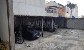 Imagem 7: SãO CAETANO DO SUL - Terreno Padrão - Barcelona