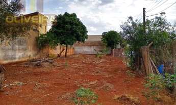 Imagem: Locação - Terreno - Vila Cordenonsi