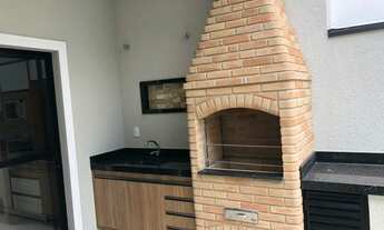 Imagem 6: OPORTUNIDADE: Casa no Condomínio Montreal em Indaiatuba/SP