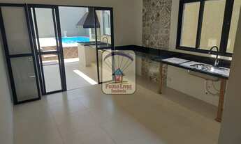 Imagem 2: Atibaia - Casa Padrão - Jardim do Lago