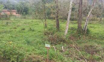 Imagem 2: Terreno à venda, 3200 m² por R$ 150.000,00 - Parque Serra Mar - Peruíbe/SP