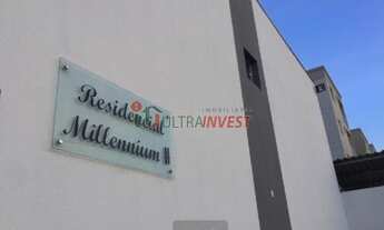 Imagem: VENDA - APARTAMENTO RESIDENCIAL MILLENNIUM