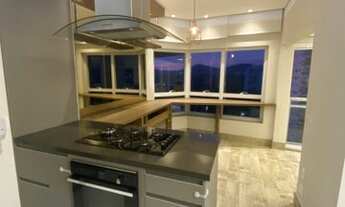 Imagem: Apartamento a venda tem 124 m², 3 suítes