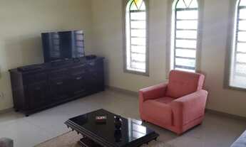 Imagem 4: Casa no Bairro Centro na cidade de Agudos