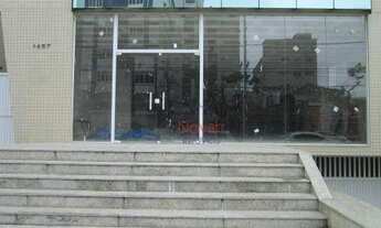 Imagem 6: Prédio comercial para locação, Aparecida, Santos