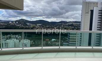 Imagem: The Lake Alphaville