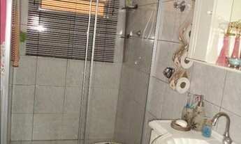 Imagem 6: Sobrado com 3 dormitórios à venda, 160 m² por R$ 430.000 - Jardim Vera Cruz(Zona Leste)