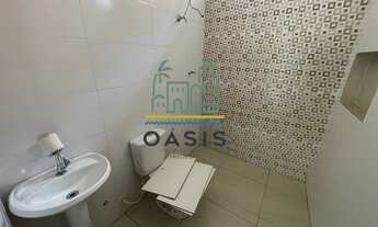 Imagem 6: Casa para venda com 74 metros quadrados com 2 quartos em Residencial São Domingos - Franca