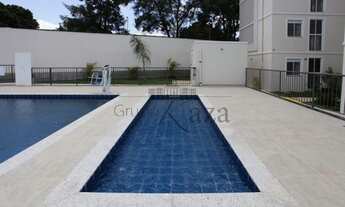 Imagem 7: Apartamento em construção - Jacareí - Região do Coleginho - Parque Joinville- 39m² - 2 Dor