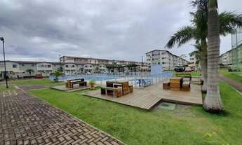 Imagem 7: Vende-se) TOTAL VILLE 2 - Casa com 3 dormitórios, 119 m² por R$ 315.000 - Aeroclube - Por