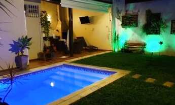 Imagem: ÓTIMA CASA COM 5 DORMITÓRIOS (SENDO 3