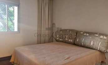 Imagem 6: Ref. 48048 - Apartamento - Jardim Apolo - Residencial Bosque do Engenho - 180m² - 4 Dormit