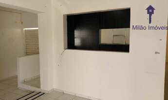 Imagem 2: Casa comercial 1 dormitório para locação, 140 m² - Centro em Sorocaba/SP