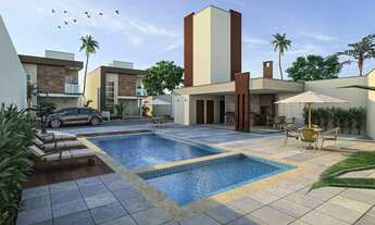 Imagem 6: Casa em Condomínio para Venda em São Luís, Turu, 4 dormitórios, 1 suíte, 3 banheiros, 2 va