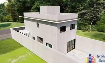 Imagem 5: CASA RESIDENCIAL em CAJAMAR - SP, PORTAIS (POLVILHO) lll