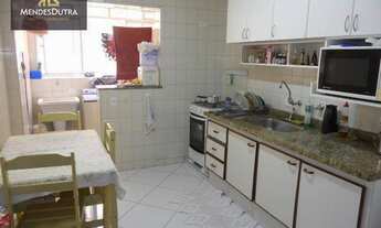 Imagem 4: Apartamento residencial à venda, Nova América, Piracicaba