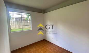 Imagem 4: Apartamento com 3 dormitórios, 57 m² - venda por R$ 150.000,00 ou aluguel por R$ 900,00/mê