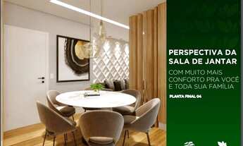 Imagem 5: Lançamento no Urbanova a Partir de R$299.900,00 Jardins do Paratehy 60 a 68m² com 2 ou 3 D