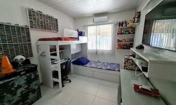 Imagem 4: Condomínio casa térrea alto padrão estrada do coco padrão Alphaville