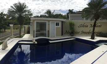 Imagem 3: Casa em Condomínio Jardim Vila Paradiso com 05 suítes e vista panorâmica para o lago