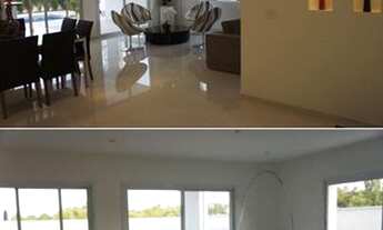 Imagem 5: Casa de 4 Suítes- Aquecimento Solar- Lazer Completo em Santana de Parnaíba - SP