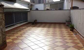 Imagem 5: Sobrado para venda na Mooca