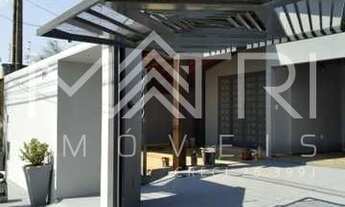 Imagem: Venda de Casas / Padrão na cidade de Araraquara