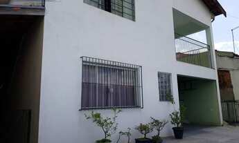 Imagem 3: SOBRADO COM PISCINA NOVA VENEZA - SUMARÉ SP