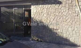 Imagem: VENDA - CASA 3 DORMITÓRIOS