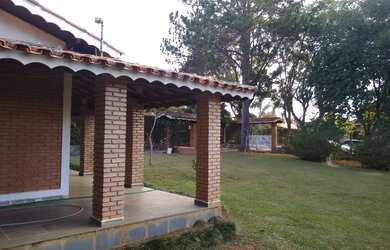 Imagem 5: CHÁCARA EM CONDOMÍNIO FECHADO NA REPRESA