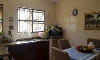 Imagem 4: Casa com 2 dormitórios à venda, 350 m² por R$ 570.000,00 - Maria Áurea - Pindamonhangaba/S