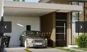 Imagem: Casa 180 m2 3 quartos 1 Suíte Alto