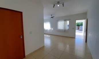 Imagem 3: PIRACICABA - Casa de Condomínio - Jardim Ipanema