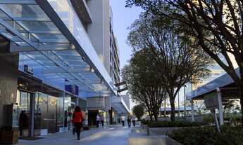 Imagem 2: Centro comercial para aluguel possui 40 metros quadrados em Vila Mogilar - Mogi das Cruzes