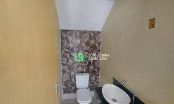 Imagem 6: Casa com 3 dormitórios à venda, 130 m² por R$ 750.000,00 - Lundceia - Lagoa Santa/MG