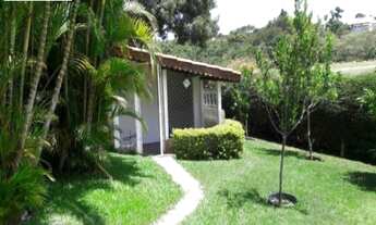 Imagem 10: CASA RESIDENCIAL em VALINHOS - SP, JARDIM SÃO BENTO DO RECREIO