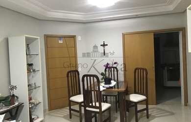 Imagem 7: Apartamento para venda com 118 metros quadrados com 4 quartos