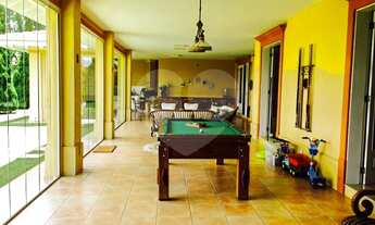 Imagem 3: Bragança Paulista - Casa Padrão - Condomínio Quinta da Baroneza II